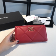 Chanel Wallet Purse